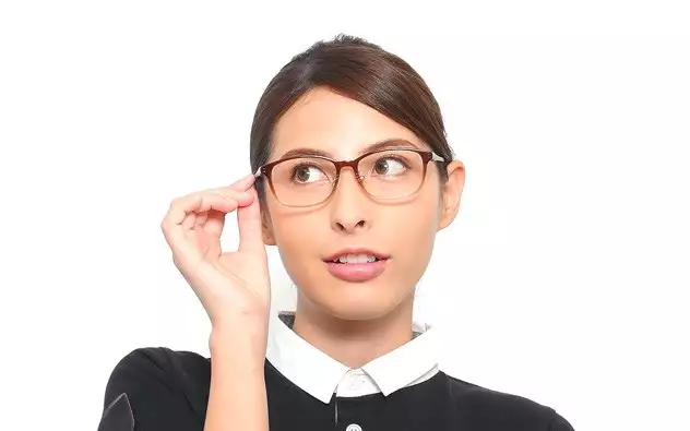 Eyeglasses OWNDAYS | ESSENTIAL CL2001Q-8A  Black 