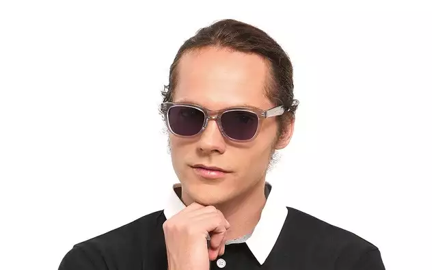 Sunglasses OWNDAYS | SUN SUN2056-T  Black 