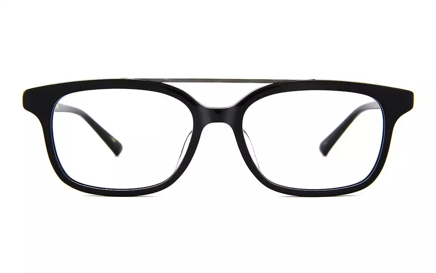 Eyeglasses 千一作 SENICHI20  Black 