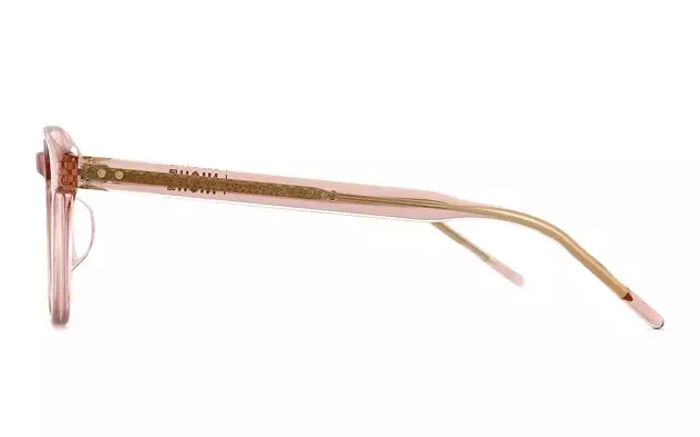 Eyeglasses +NICHE NC3005J-8S  Pink 