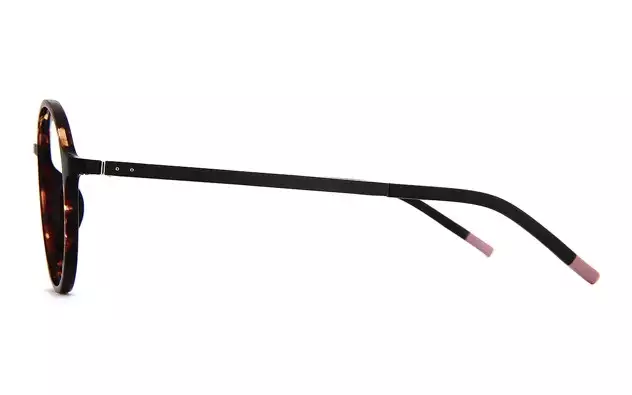 Eyeglasses OWNDAYS | AIR AU2064N-9A  Brown Demi 
