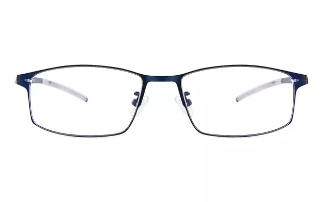 Eyeglasses OWNDAYS | AIR AF1024G-9S  Navy 