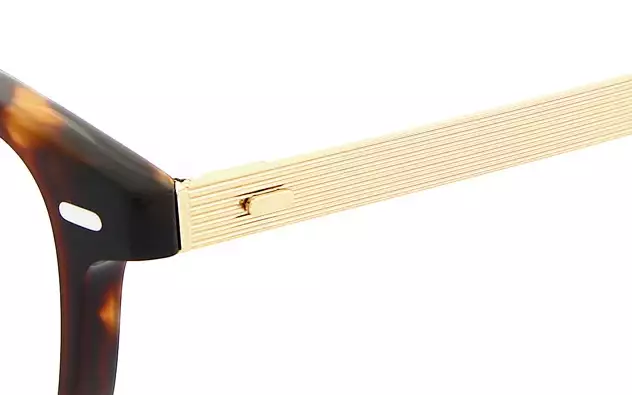 Eyeglasses John Dillinger JD2036J-9A  ブラウンデミ 