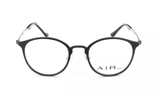 Eyeglasses OWNDAYS | AIR AU2007-F  Matte Black 