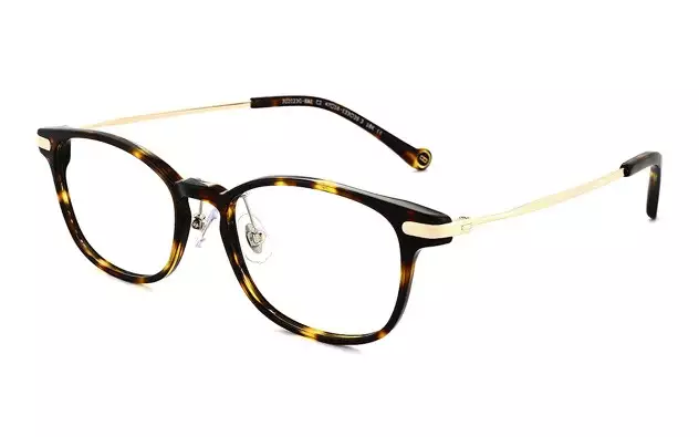 Eyeglasses Junni JU2023G-8A  Brown Demi 