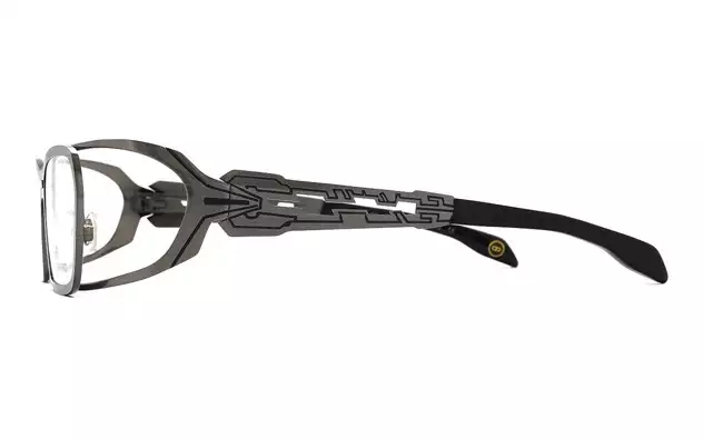 Eyeglasses BUTTERFLY EFFECT BE1003-T  ガン 