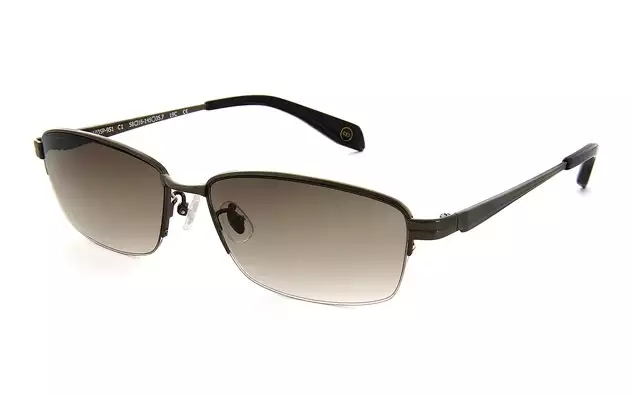 Sunglasses OWNDAYS | SUN SUN1035P-9S  Gun 