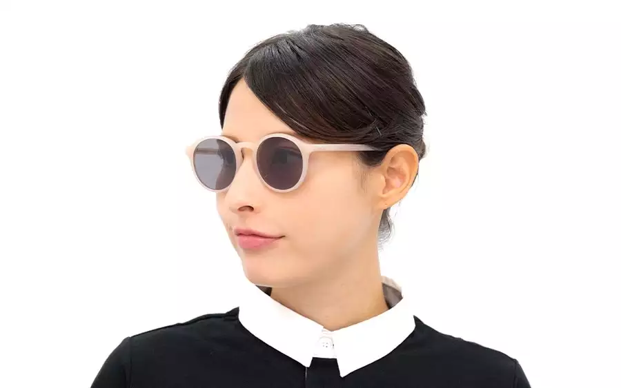 Sunglasses OWNDAYS | SUN SUN2096T-2S  ブラウンデミ 