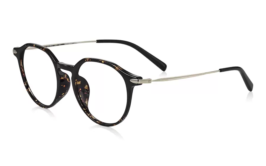 Eyeglasses OWNDAYS | AIR AU2111A-5S  Brown Demi 