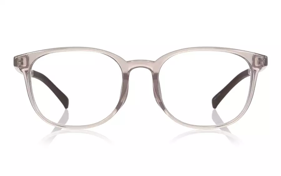 Eyeglasses OWNDAYS | ESSENTIAL FC2032T-3A  Light Beige 