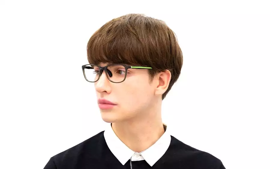 Eyeglasses OWNDAYS | AIR AR2037Q-2S  ブルー 