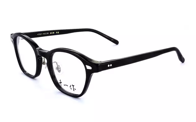 Eyeglasses Senichisaku SENICHI8E  Black 