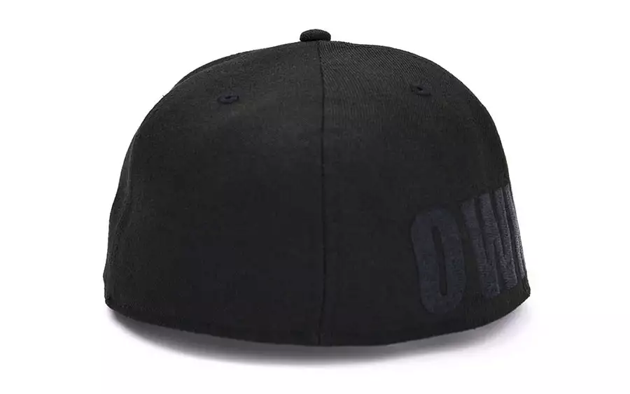 Cloth OWNDAYS ODERA5950 Black