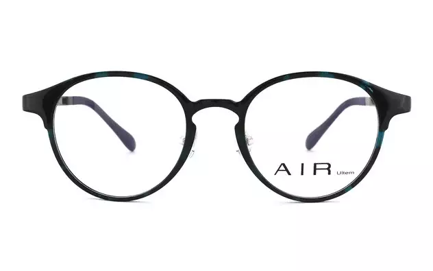 Eyeglasses OWNDAYS | AIR AU2025-T  ブルーデミ 