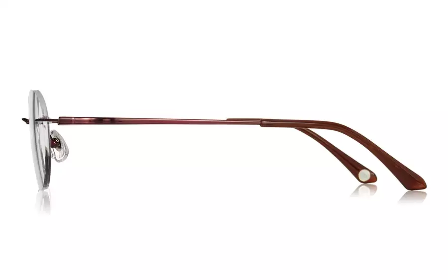 Eyeglasses OWNDAYS | AIR EUAF104T-2A  Wine 