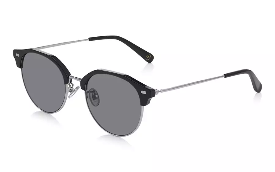 Sunglasses OWNDAYS | SUN SUN1066T-2S  ブラック 