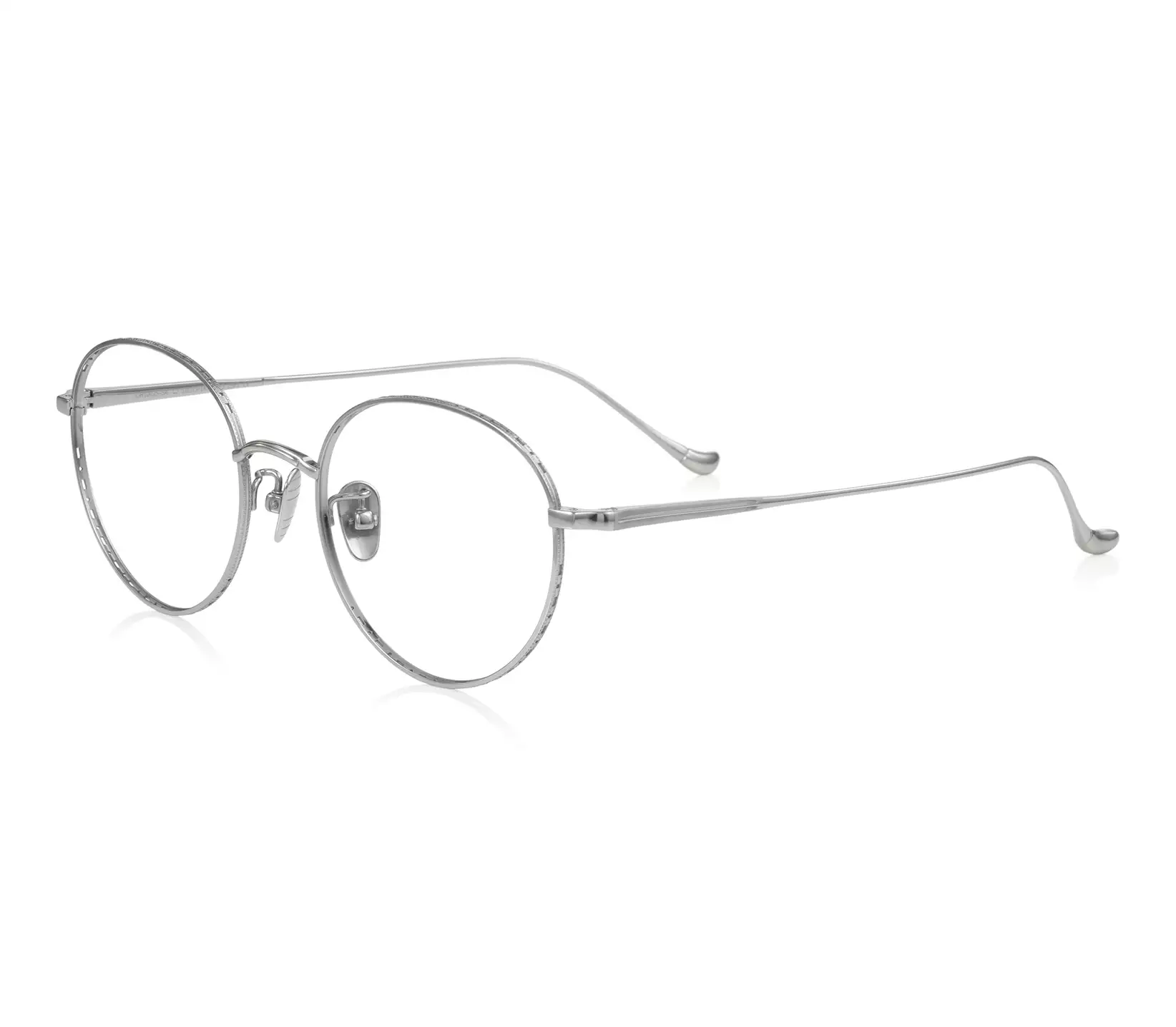 Eyeglasses THE ONE OH1002S-5A  シルバー 