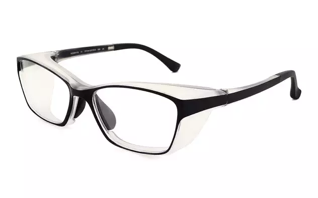 Eyeglasses OWNDAYS | ESSENTIAL PG2008T-9S  マットブラック 
