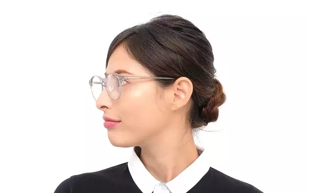 Sunglasses OWNDAYS | SUN SUN2069B-9A  Black 