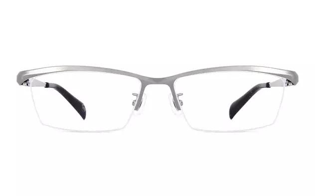 Eyeglasses K.moriyama KM1123-G  Silver 