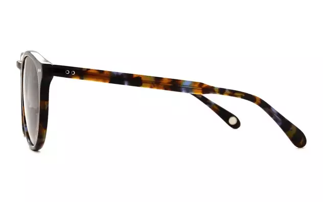 Sunglasses OWNDAYS | SUN SUN2051-T  Brown Demi 