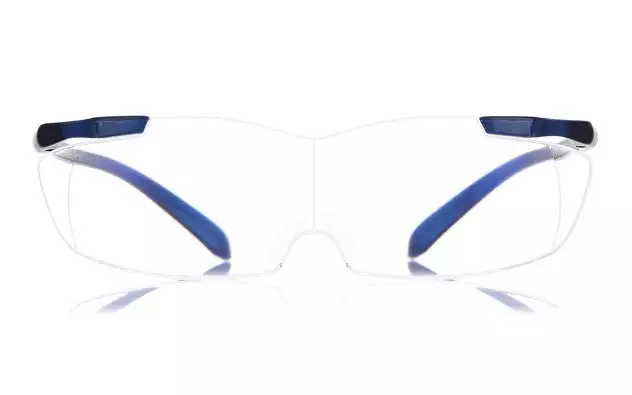 Eyeglasses OWNDAYS | ESSENTIAL OLP2003T-0S_16  ブルー 