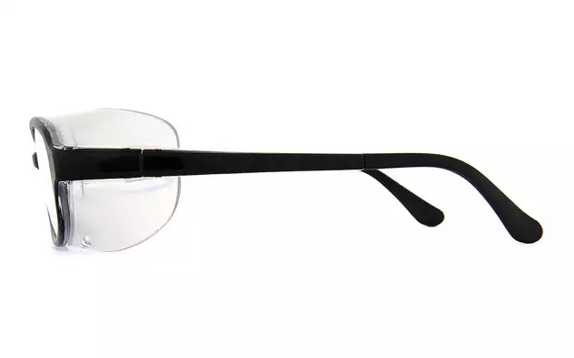 Eyeglasses OWNDAYS | ESSENTIAL PG2012T-0S  Black 
