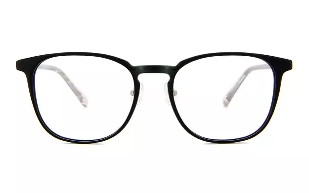 Eyeglasses Graph Belle GB2024D-9S  Black 
