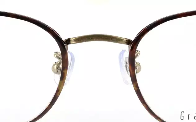 Eyeglasses Graph Belle GB1001-K  Brown Demi 