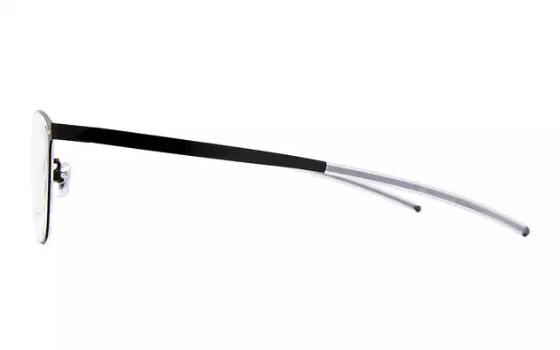 Eyeglasses OWNDAYS | AIR AF1019-G  Matte Black 