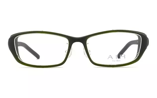 Eyeglasses AIR FIT AR2017-T  Green 