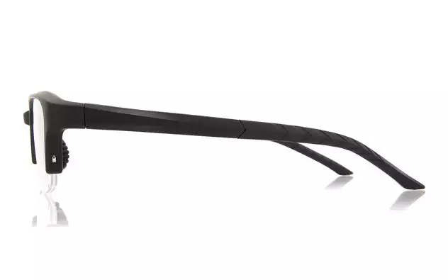 Eyeglasses OWNDAYS | AIR AR2030T-1A  Matte Black 