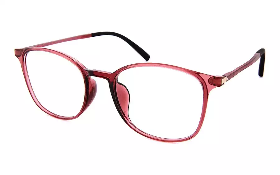 Eyeglasses OWNDAYS | AIR AU2068S-0S  Pink 