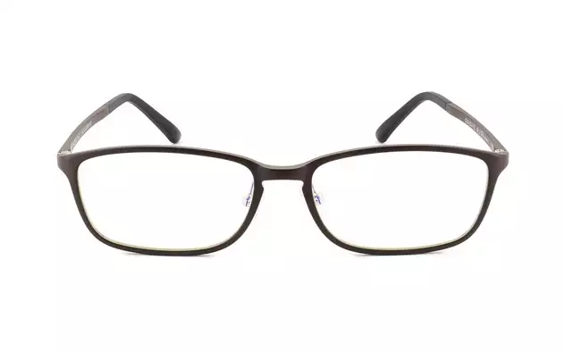 Eyeglasses OWNDAYS PC PC2001-N  Brown 