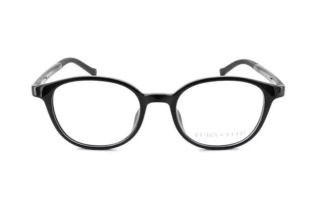 Eyeglasses OWNDAYS | ESSENTIAL FC2003-T  ブラック 