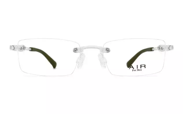Eyeglasses OWNDAYS | AIR AR2014-C  クリア 