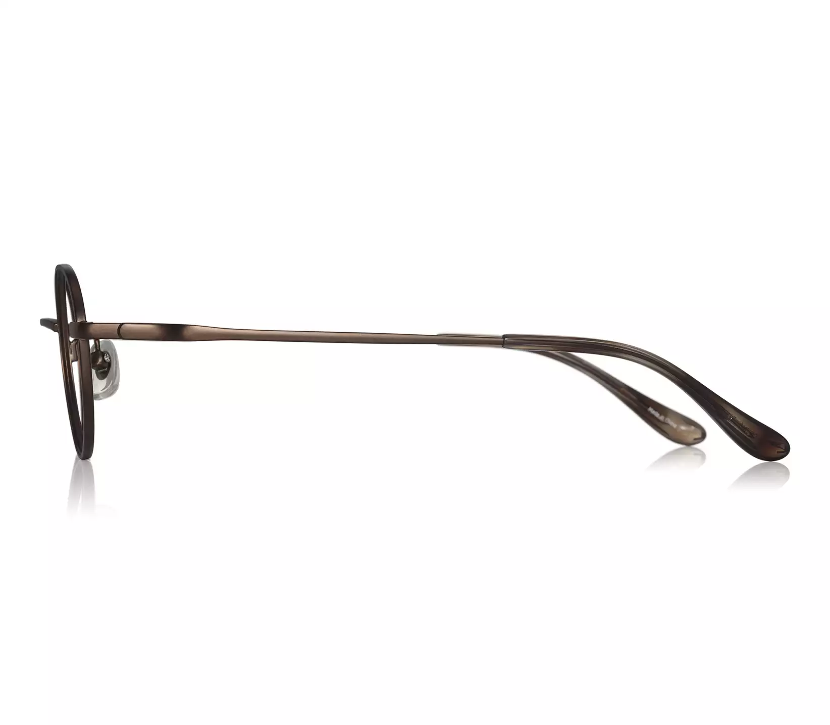 Eyeglasses OWNDAYS | ESSENTIAL OR1063G-5S  マットブラウン 
