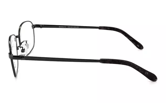 Eyeglasses Based BA1011-G  Gun 
