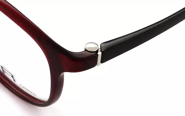 Eyeglasses AIR Ultem AU2023-W  Red 