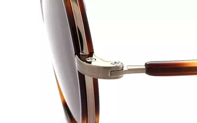 Sunglasses OWNDAYS | SUN SUN1030-B  ブラウン 