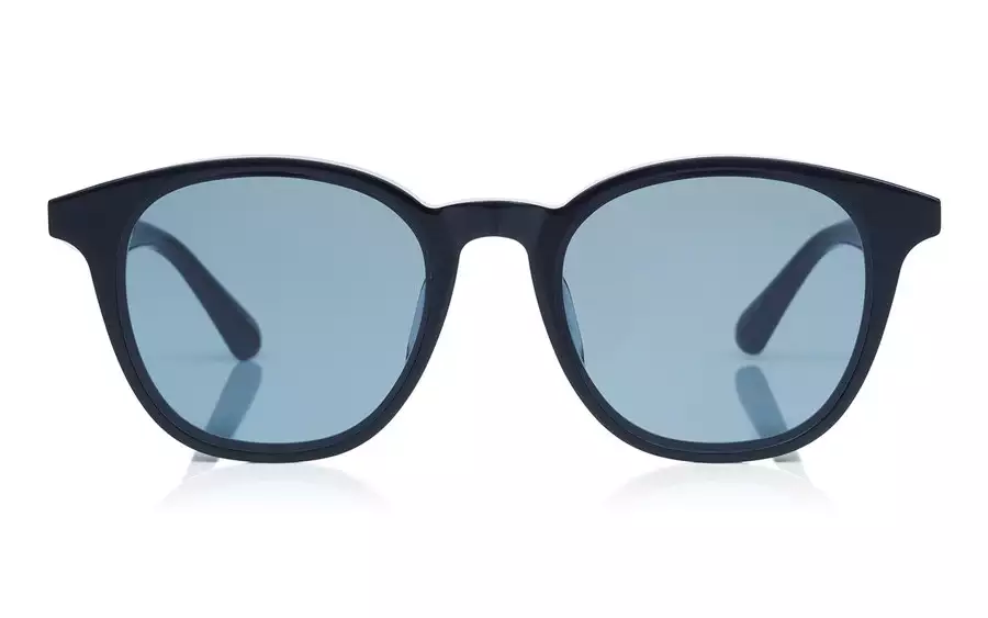 Sunglasses OWNDAYS | SUN SUN2091T-1S  Black 