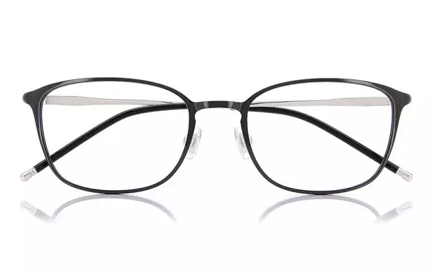Eyeglasses OWNDAYS | AIR AU2082T-0S  ブラック 