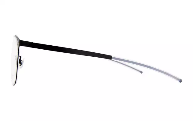 Eyeglasses OWNDAYS | AIR AF1020-G  Matte Black 