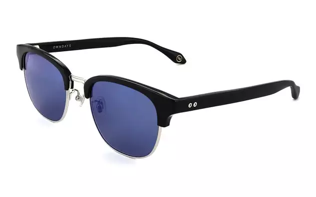 Sunglasses OWNDAYS | SUN SUN2036-J  Black 