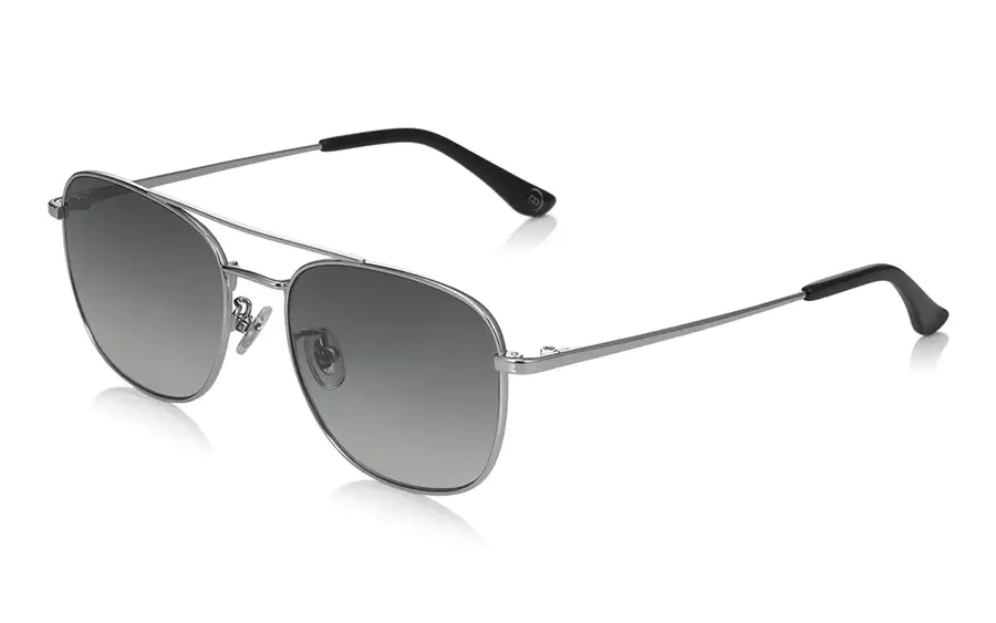 Sunglasses OWNDAYS | SUN SUN1067T-2S  Silver 