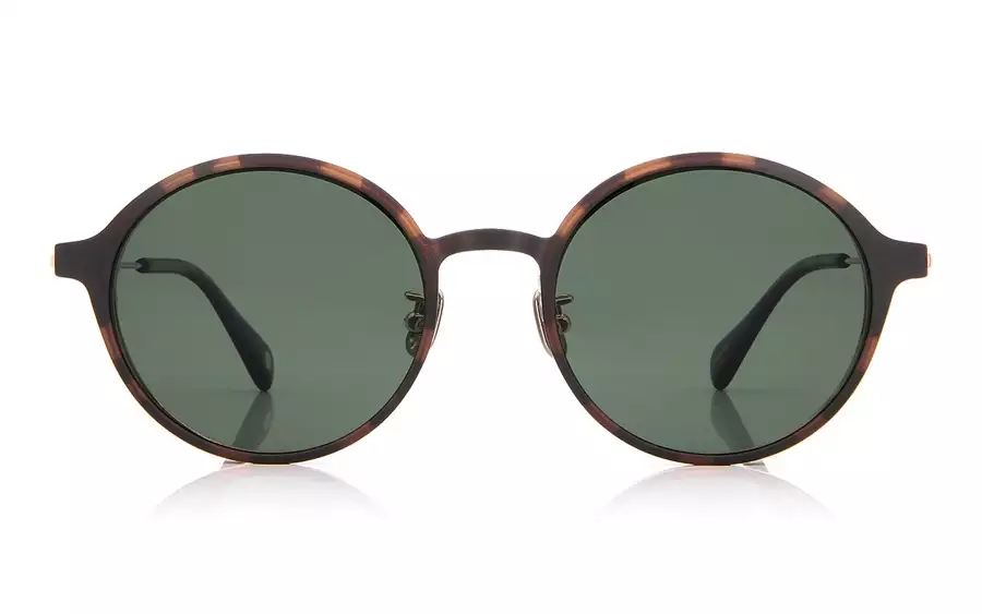 Eyeglasses OWNDAYS | AIR MM1011B-0A  ゴールド 