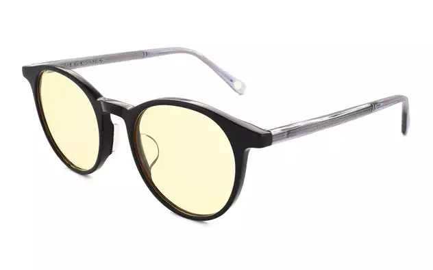 Sunglasses OWNDAYS | SUN SUN2052-B  Black 