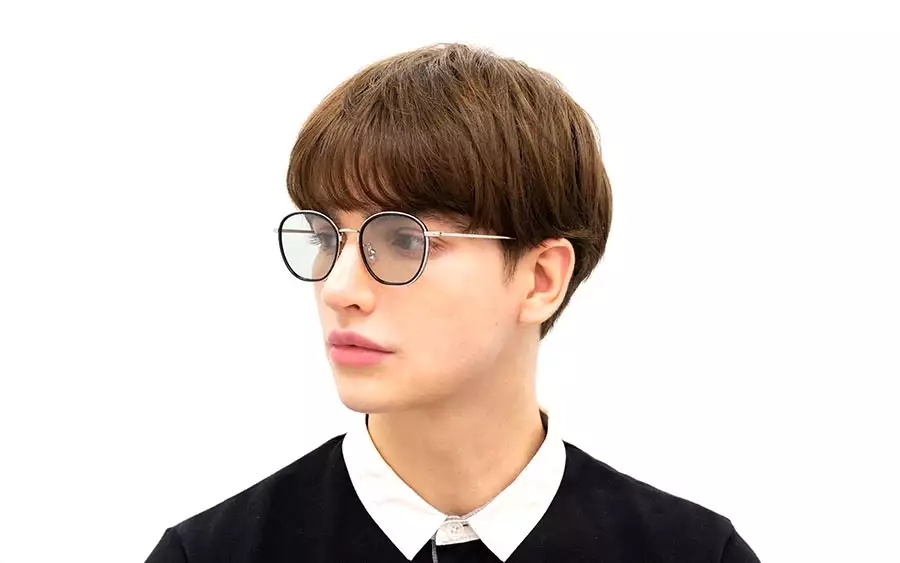 Sunglasses OWNDAYS | SUN SUN1071T-2S  Gun 