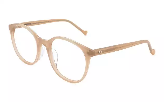 Eyeglasses +NICHE LB2001J-8A  Light Brown 