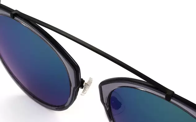 Sunglasses +NICHE NC1001-B  Gray 